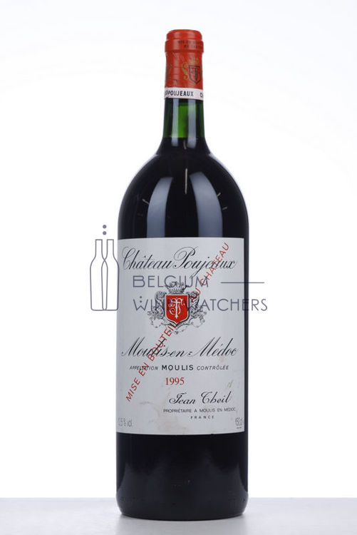Picture of 1995 POUJEAUX